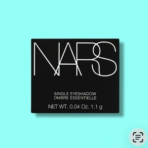 🆕💕Nars Eyeshadow Single • Kuala Lumpur • RARE Discontinued Item